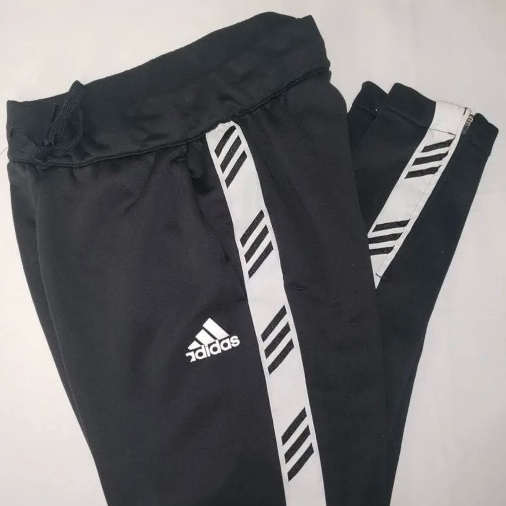 ADIDAS MENS TRAINING PANTS